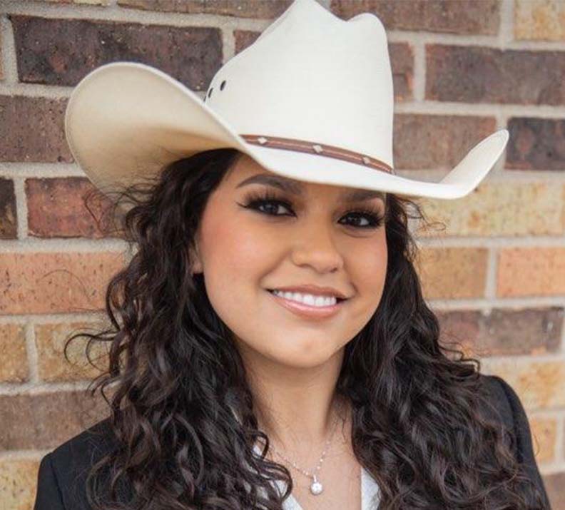 Texas T